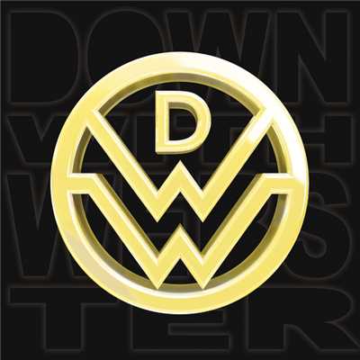 DOWN WITH WEBSTER