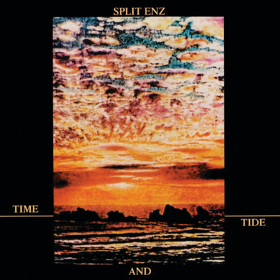 アルバム/Time And Tide/スプリット・エンズ