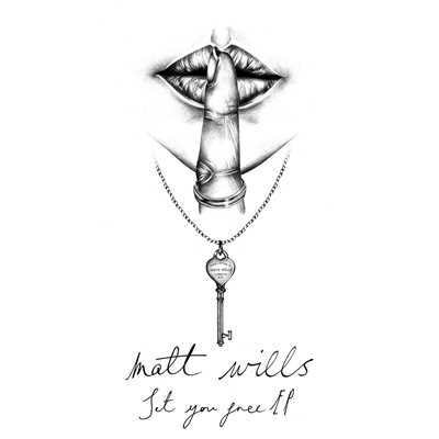Set You Free - EP/Matt Wills