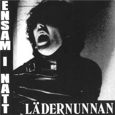 アルバム/Ensam i natt/The Leather Nun