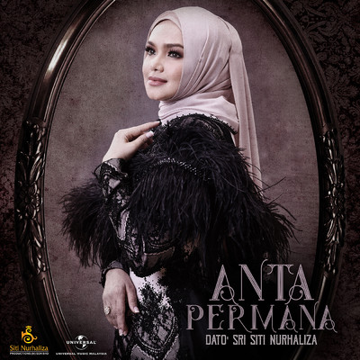 Anta Permana/Dato' Sri Siti Nurhaliza