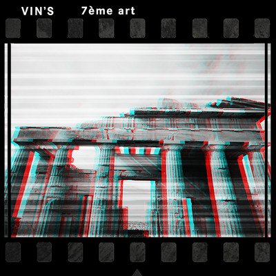 シングル/7eme art/Vin's