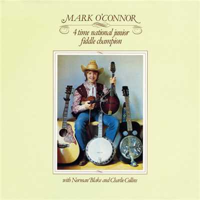 Brilliancy (featuring Norman Blake, Charlie Collins)/Mark O'Connor