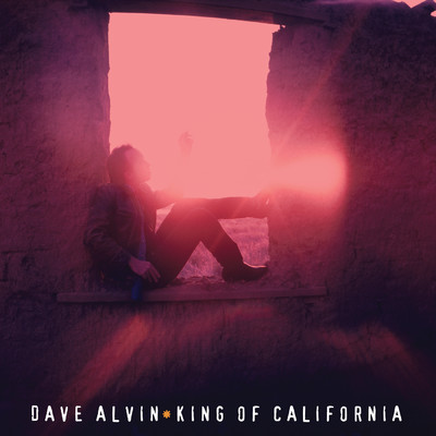 King Of California/デイヴ・アルヴィン