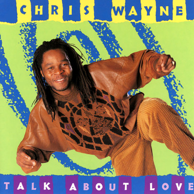 Love Is What Jah Wants/Chris Wayne