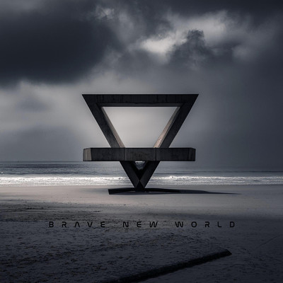 シングル/Brave New World (Explicit)/STARSET