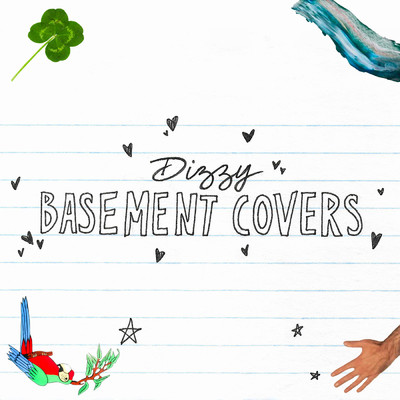 アルバム/Basement Covers/Dizzy