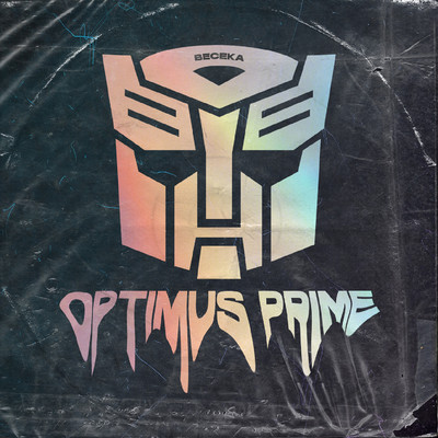 Optimus Prime/BeCeKa