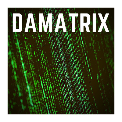シングル/Code/DAMATRIX