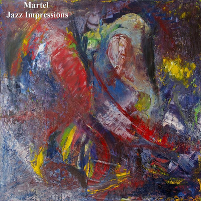 アルバム/Jazz Impressions/Martel