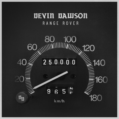 Range Rover/Devin Dawson