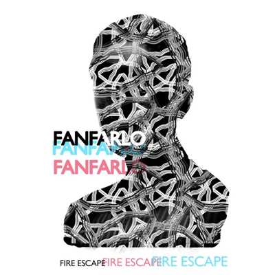シングル/Fire Escape (Tom Elmhirst Mix)/Fanfarlo