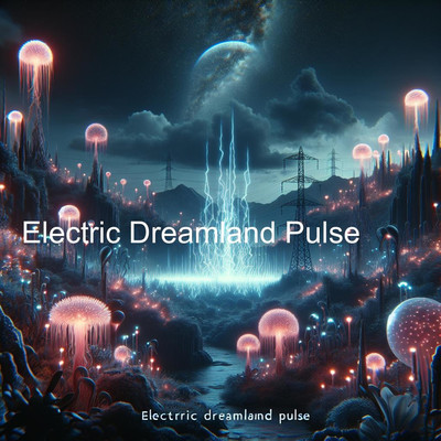 シングル/Electric Dreamland Pulse/ElectroRodriquez