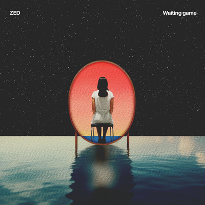 シングル/Waiting Game/ZED