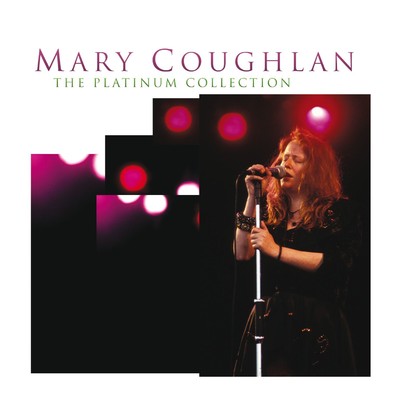 Delaney's Gone Back on the Wine/Mary Coughlan