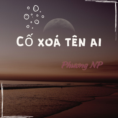 アルバム/Co Xoa Ten Ai/Phuong NP