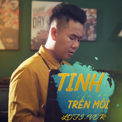 アルバム/Tinh Van Am Tren Moi (Lofi Version)/DC Tam