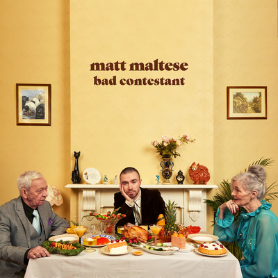 Guilty/Matt Maltese