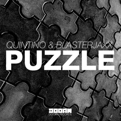 シングル/Puzzle/Quintino & Blasterjaxx