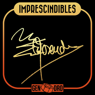 アルバム/Imprescindibles/Rosendo
