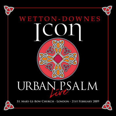 Urban Psalm (Live at St. Mary-Le-Bow Church, London, UK, 2／21／2009)/Icon feat.MAKI
