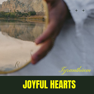 Love Beyond Borders/Tyranthium