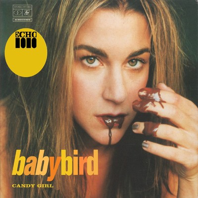 アルバム/Candy Girl/Babybird