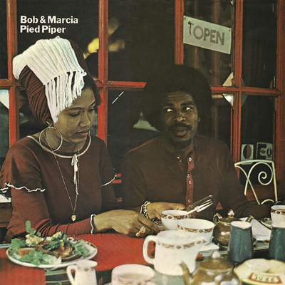 He's a Cousin of Mine/Bob Andy & Marcia Griffiths