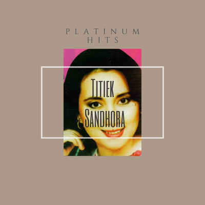 アルバム/Platinum Hits/Titiek Sandhora