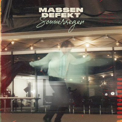 アルバム/Sommerregen/Massendefekt