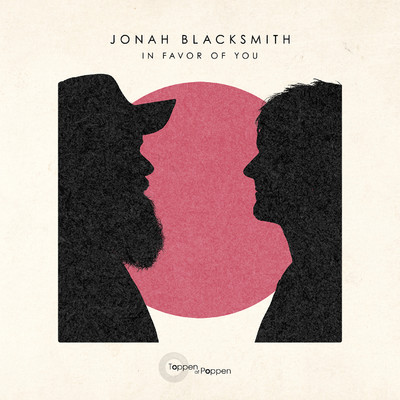 シングル/Tusind Stykker (Fra Toppen Af Poppen)/Jonah Blacksmith