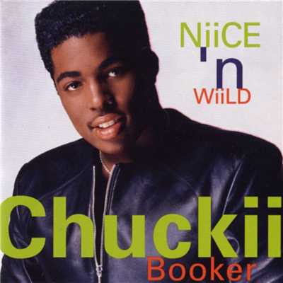 With All My Heart/Chuckii Booker