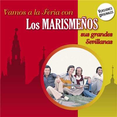 アルバム/Vamos a la Feria con Los Marismenos/Los Marismenos