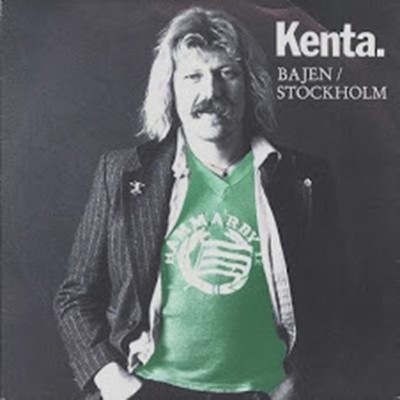 アルバム/Bajen/Kenta