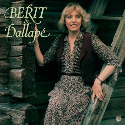 Berit ja Dallape/Berit／Dallape-orkesteri