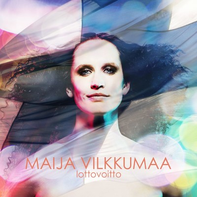 シングル/Lottovoitto/Maija Vilkkumaa