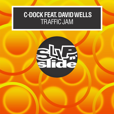 アルバム/Traffic Jam (feat. David Wells)/C-Dock