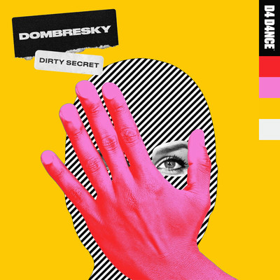 アルバム/Dirty Secret/Dombresky