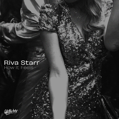 アルバム/How It Feels/Riva Starr