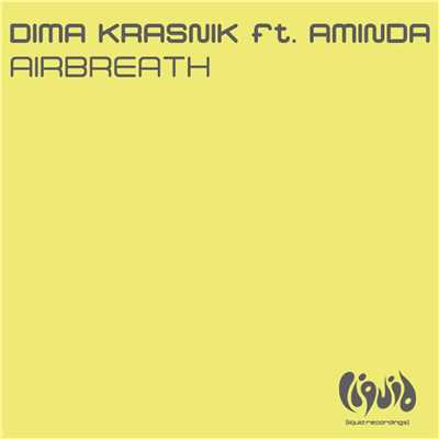Airbreath (feat. Aminda)/Dima Krasnik
