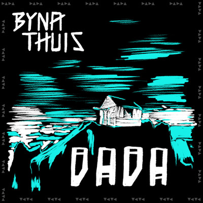 シングル/Bijna Thuis/DADA