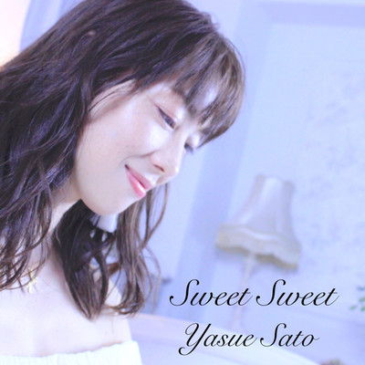 Sweet Sweet/佐藤康恵