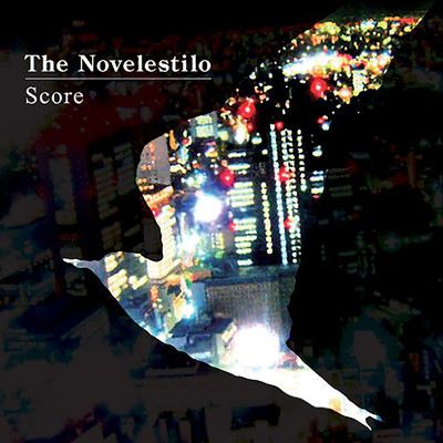 シングル/High Flyer/The Novelestilo