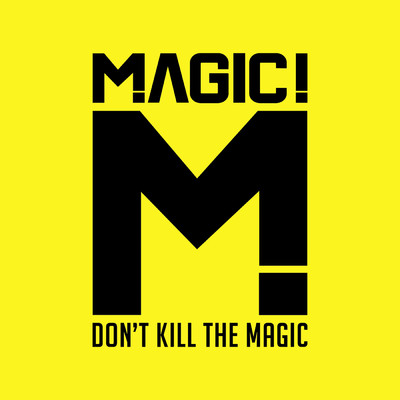 No Evil/MAGIC！