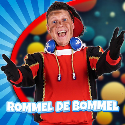 Rommeldebommel/Party Piet Pablo