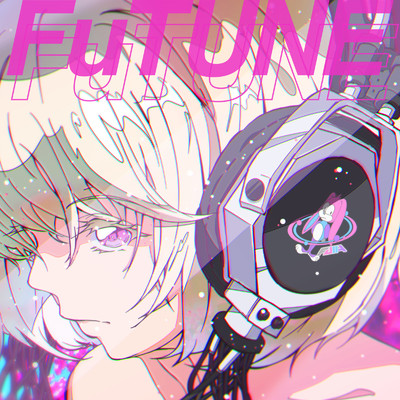FUTURE LOVE SONG/FuMA