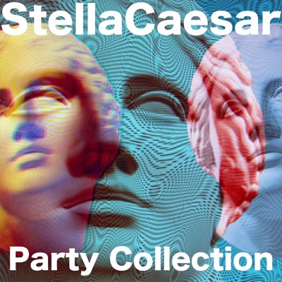 Cherish today/Stella Caesar