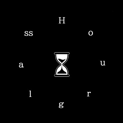 シングル/Hourglass/MINT