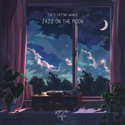 シングル/Jazz On The Moon/The Floating Whale