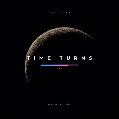 シングル/Time Turns/DOAMA